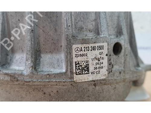 Engine mount MERCEDES-BENZ E-CLASS (W213) E 220 d (213.004) | BP38838187M89 - Image 2