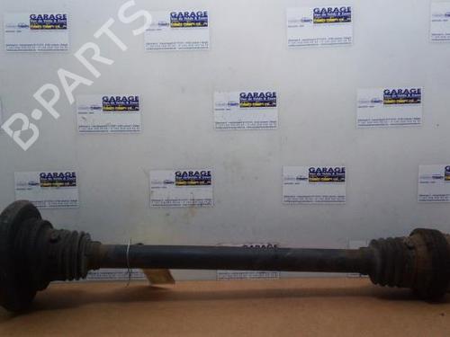 Used Left rear driveshaft Left rear driveshaft 38854685 38854685