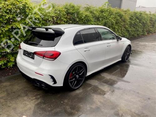 Rear right panel MERCEDES-BENZ A-CLASS (W177) AMG A 45 S 4-Matic+ (177.054) | BP38847625C61 - Image 5