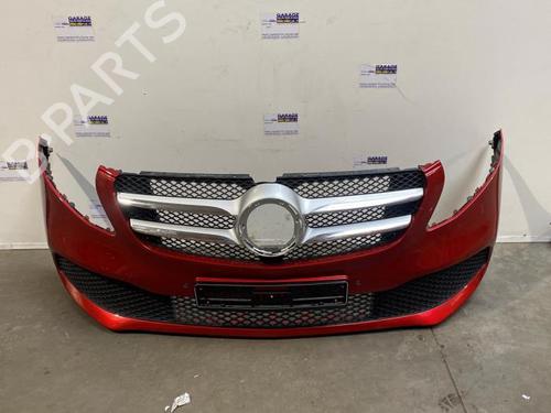 Used Front bumper Front bumper MERCEDES-BENZ VIANO (W639) CDI 2.2 (639.811, 639.813, 639.815, 639.711, 639.713) (163 hp) 38845109 38845109