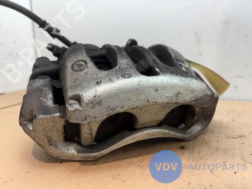 Left front brake caliper MERCEDES-BENZ SPRINTER 3,5-t Van (B907, B910) 315 CDI RWD (907.631, 907.633, 907.635, 907.637) | BP29384060M105 