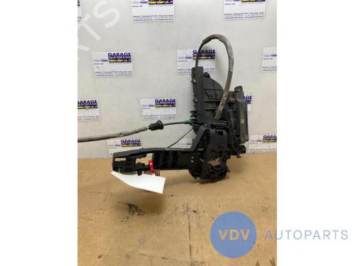 Used Electronic module MERCEDES-BENZ VITO Van (W447) 114 CDI (447.601, 447.603, 447.605) (136 hp) 25946059