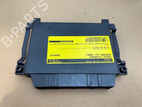 Used Electronic module Electronic module 38840346 38840346