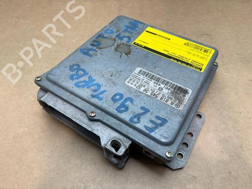 Engine control unit (ECU) MERCEDES-BENZ E-CLASS T-Model (S210) E 280 T 4-matic (210.281) | BP38831075M57 - Image 9