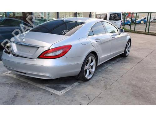 Electronic module MERCEDES-BENZ CLS (C218) CLS 250 CDI / BlueTEC / d (218.303, 218.304) | BP38838257M83  - Image 6