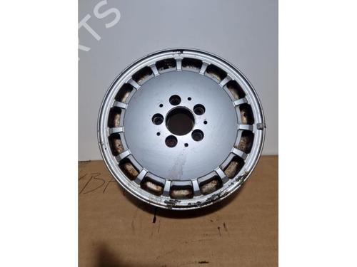 Used Rim Rim MERCEDES-BENZ 190 (W201) D 2.0 (201.122) (72 hp) 40483335 40483335