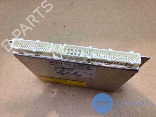 Electronic module MERCEDES-BENZ A-CLASS (W168) A 190 (168.032, 168.132) | BP25972791M83 