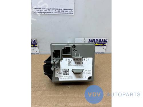 Control unit MERCEDES-BENZ E-CLASS (W212) E 300 Hybrid / BlueTEC Hybrid (212.098) | BP25948289M11 