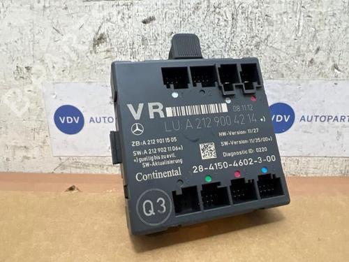 Used Electronic module Electronic module 38833904 38833904