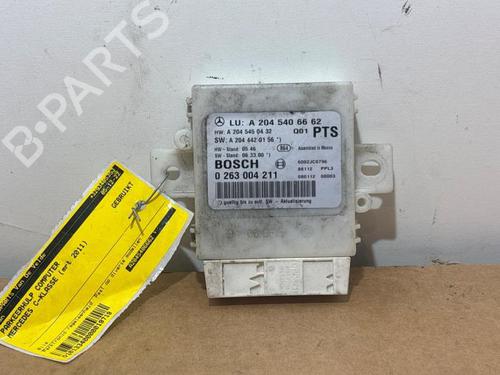 Used Control unit Control unit 38854426 38854426