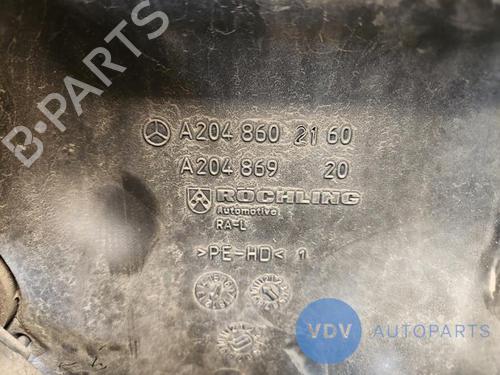 Windscreen washer tank MERCEDES-BENZ CLS Shooting Brake (X218) CLS 250 CDI / BlueTEC / d (218.903, 218.904) | BP29742467C113 