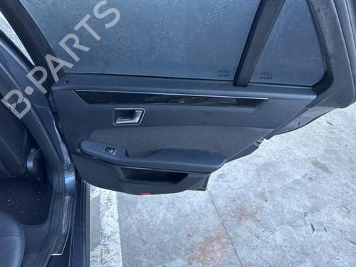 Climate control MERCEDES-BENZ E-CLASS T-Model (S212) E 200 CDI / BlueTEC (212.205, 212.206) | BP38842878I5 - Image 15