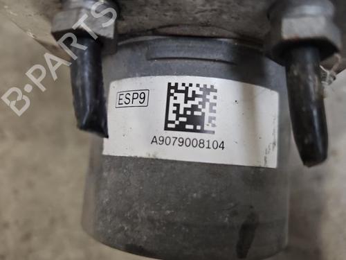 ABS pump MERCEDES-BENZ SPRINTER 3,5-t Van (B907, B910) 311 CDI (910.631, 910.633) | BP38824377M43 - Image 4