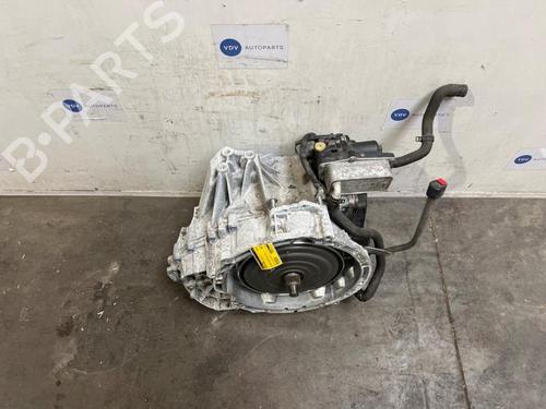 Used Gearbox Gearbox 38830329 38830329