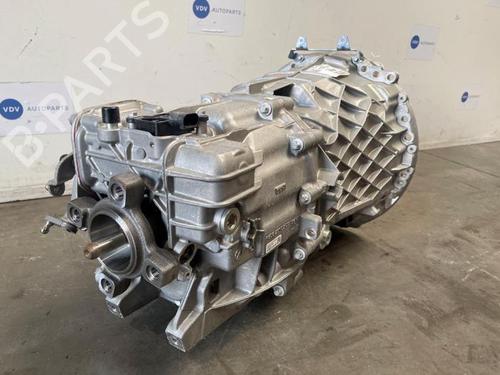 Gearbox MERCEDES-BENZ SPRINTER 3,5-t Van (B907, B910) 315 CDI RWD (907.631, 907.633, 907.635, 907.637) | BP38838034M3 - Image 3