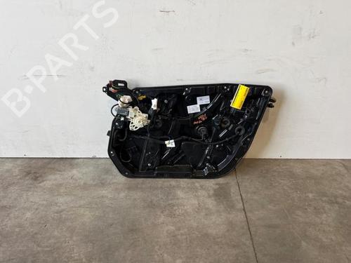 Used Front right window mechanism Front right window mechanism 38830714 38830714