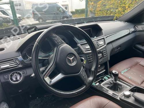 Subframe MERCEDES-BENZ E-CLASS T-Model (S212) E 200 CDI / BlueTEC (212.205, 212.206) | BP38823319M9 - Image 12