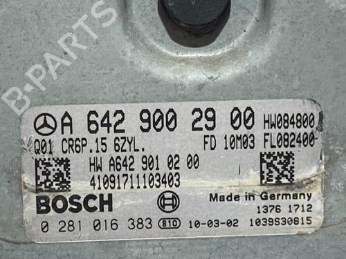 Ignition barrel MERCEDES-BENZ E-CLASS Convertible (A207) E 250 CDI / BlueTEC / d (207.403, 207.404) | BP38851390M48 - Image 2