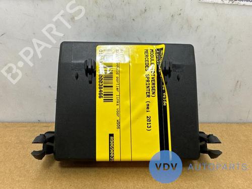 Control unit MERCEDES-BENZ SPRINTER 3-t Van (B906) 211 CDI (906.611, 906.613) | BP25953851M11 