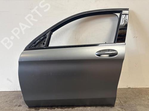 Used Left front door Left front door MERCEDES-BENZ GLC Coupe (C253) 220 d 4-matic (253.303, 253.305) (163 hp) 38826253 38826253