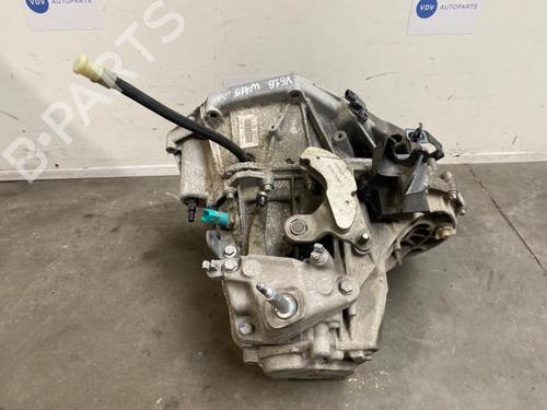 Used Gearbox Gearbox 38841835 38841835