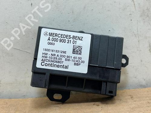 electronic-module-mercedes-benz-c-class-coupe-c204-2011-38818055 main image