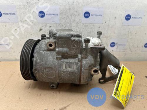 Used AC compressor MERCEDES-BENZ A-CLASS (W168) A 140 (168.031, 168.131) (82 hp) 25966571