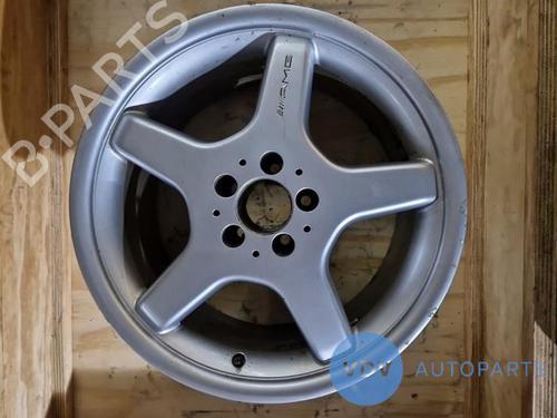 Used Rim MERCEDES-BENZ SL (R230) 300 (230.454) (231 hp) 25970032