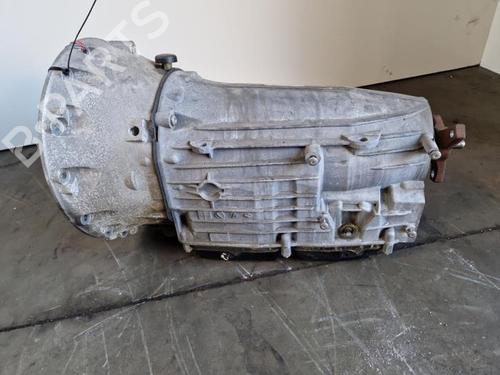 Gearbox MERCEDES-BENZ E-CLASS Coupe (C207) E 220 CDI / d (207.302, 207.301) | BP38858402M3 - Image 5