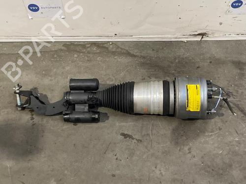 Used Right front shock absorber Right front shock absorber 38829079 38829079