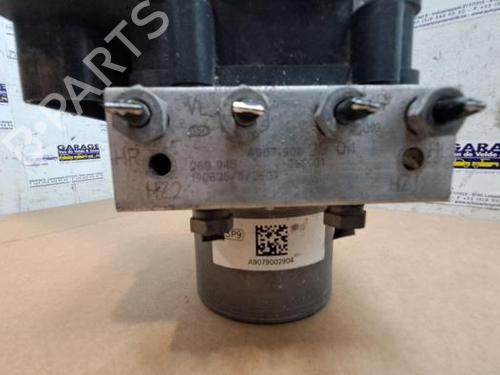 ABS pump MERCEDES-BENZ SPRINTER 3,5-t Van (B907, B910) 319 CDI All-wheel Drive (907.633, 907.635, 907.637) | BP38845779M43 - Image 3