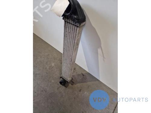 Intercooler MERCEDES-BENZ A-CLASS (W169) A 170 (169.032, 169.332) | BP26439136M30 