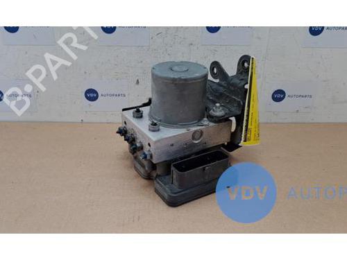 Used ABS pump MERCEDES-BENZ SPRINTER 3,5-t Van (B906) 315 CDI (906.633, 906.637) (150 hp) 25963751