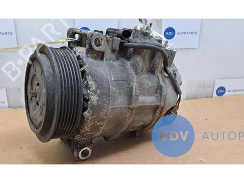Used AC compressor MERCEDES-BENZ E-CLASS (W211) E 220 CDI (211.006) (136 hp) 25960117