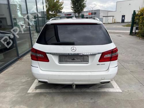 Headlight switch MERCEDES-BENZ E-CLASS T-Model (S212) E 220 CDI (212.202) | BP38823538I24 - Image 7