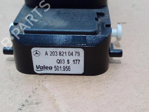 Switch MERCEDES-BENZ C-CLASS T-Model (S203) C 200 CDI (203.204) | BP38851389I30  - Image 6