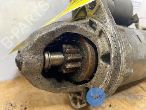 Starter MERCEDES-BENZ S-CLASS (W140) S 280 (140.028) | BP25953637M8 