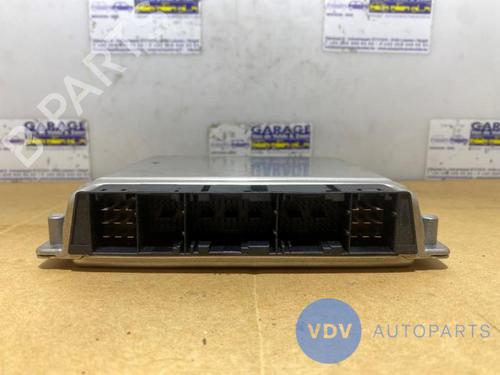 Engine control unit (ECU) MERCEDES-BENZ M-CLASS (W163) ML 270 CDI (163.113) | BP25954011M57 