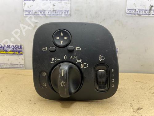 Used Headlight switch Headlight switch 38845061 38845061
