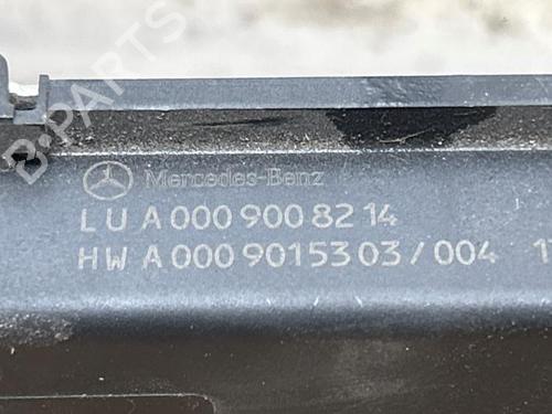 Electronic module MERCEDES-BENZ A-CLASS (W177) A 250 e (177.086) | BP38821616M83 - Image 4
