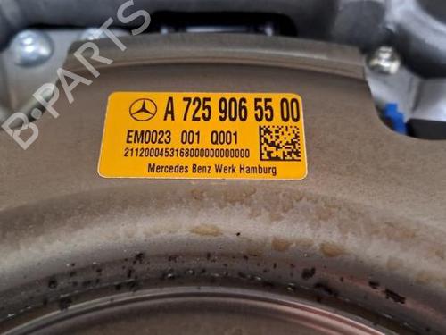Gearbox MERCEDES-BENZ C-CLASS (W206) C 300 d (206.006) | BP38836828M3 - Image 4