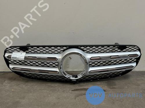Used Grille MERCEDES-BENZ GLC (X253) 220 d 4-matic (253.915) (194 hp) 30187286