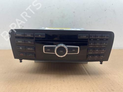 radio-mercedes-benz-a-class-w176-2012-2013-2014-2015-2016-2017-2018-38824401 main image
