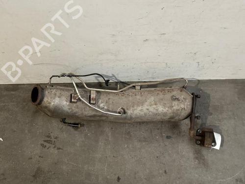 particulate-filter-mercedes-benz-x-class-470-2017-2018-2019-2020-38823582 main image