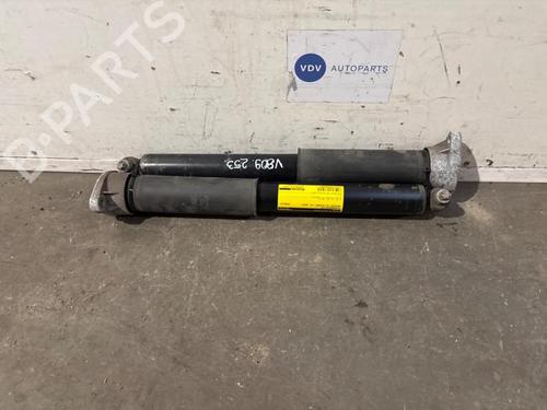 Used Left front shock absorber Left front shock absorber 38835464 38835464