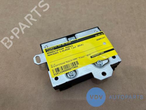 Other MERCEDES-BENZ C-CLASS (W205) C 220 BlueTEC / d (205.003) | BP25975423O1 