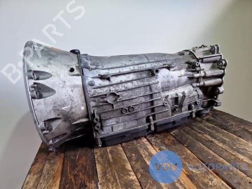 Gearbox MERCEDES-BENZ M-CLASS (W164) ML 320 CDI 4-matic (164.122) | BP29873836M3