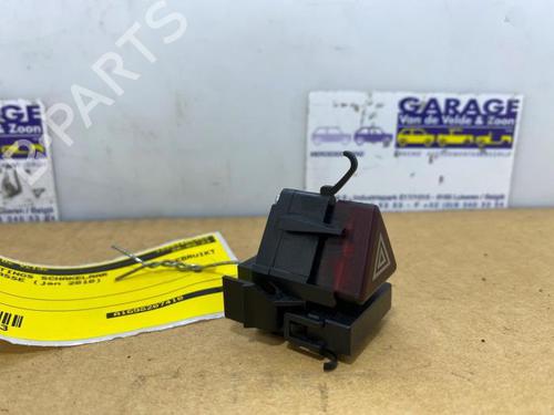 Warning switch MERCEDES-BENZ A-CLASS (W169) A 160 CDI (169.006, 169.306) | BP38846131I22 - Image 4