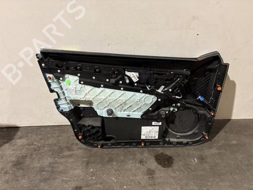 Front right panel MERCEDES-BENZ C-CLASS T-Model (S204) C 180 CDI (204.200) | BP38824593C59 - Image 3