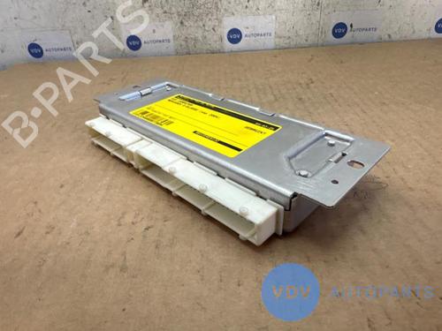 Electronic module MERCEDES-BENZ E-CLASS (W211) E 240 4-matic (211.080) | BP25973267M83 